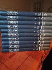 Encyclopédie cousteau volumes d'occasion  Craponne