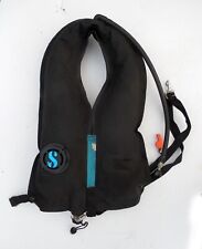 Vintage scubapro snorkel for sale  Selma