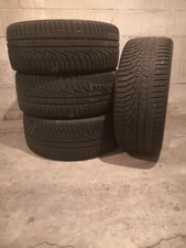 Treno gomme invernali usato  Baranzate