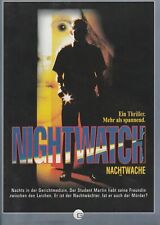 Nightwatch nachtwache le gebraucht kaufen  Freisbach