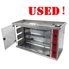 Used 220v roll for sale  Norcross