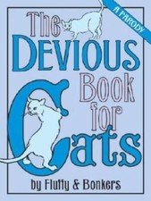Devious book cats for sale  Montgomery