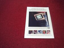 Nintendo gameboy old for sale  FLEETWOOD