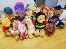 disney teddys for sale disney teddys for sale BRIDGWATER