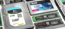 Data recovery service for sale  USA