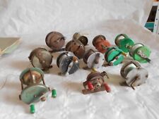 Moulinets pêche mouche d'occasion  Bais