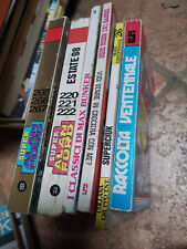 Alan ford edizioni usato  Volvera