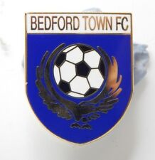 Bedford town football for sale  ROSSENDALE