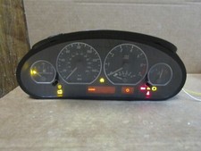 Bmw 330i speedometer for sale  Dacula