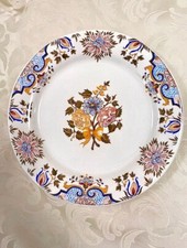 Faience gien assiette d'occasion  Orleans-