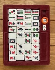 Mah jongg chinese for sale  HAILSHAM