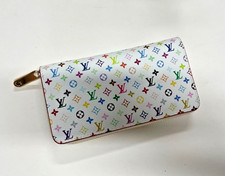 Louis vuitton portafoglio usato  Napoli