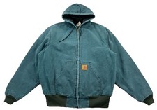 Vintage carhartt j06htg for sale  Denver