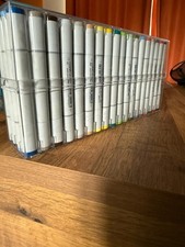 Copic sketch set for sale  PLYMOUTH