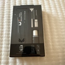 VS-S03E Nuevo Kit de Limpieza de Cámara de Marco Completo 12 Piezas Sensor hisopo de Limpieza y 10Ml C segunda mano  Embacar hacia Mexico