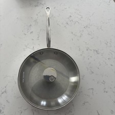 Mauviel cook stainless for sale  Gaithersburg