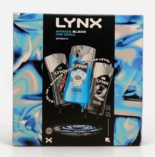 Lynx bodywash trio for sale  OLDHAM