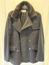 Reiss men coat for sale  CAMBRIDGE