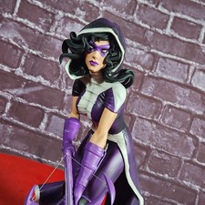 Usado, DC Cover Girls - Estátua da Caçadora - por Joelle Jones - 992/5000 comprar usado  Enviando para Brazil