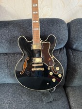 Guitar epiphone sheraton for sale  WIGAN