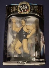 Wwe andre giant for sale  ORPINGTON