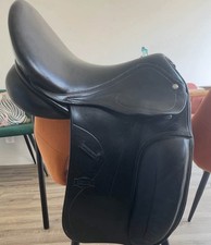 Monarch adjustable dressage for sale  UK