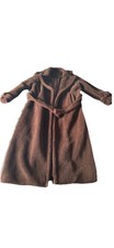 Plt faux fur for sale  DERBY