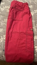 Dickies scrub pants for sale  Galion