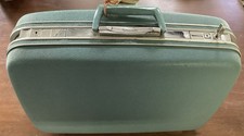 Vintage samsonite silhouette for sale  Milledgeville