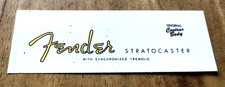 Fender stratocaster 1954 d'occasion  Céret