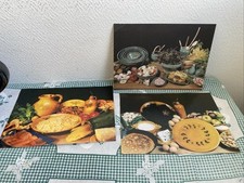 Fiches recettes barbotine d'occasion  Aix-les-Bains