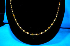 Beautiful 24k solid for sale  Coos Bay