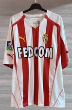 Maglia calcio monaco usato Maglia calcio monaco usato  Napoli