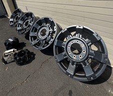 Ford 250 350 for sale  Novato