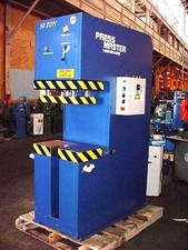 Ton strk pressmaster for sale  Harrison