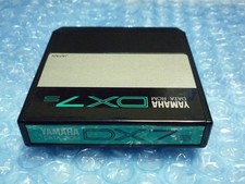 Cartouche yamaha data d'occasion Cartouche yamaha data d'occasion  Expédié en France