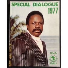 Spécial dialogue 1977 usato  Alessandria