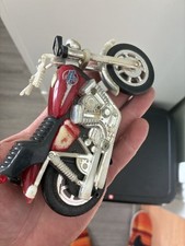 Moto harley davidson d'occasion  Juvisy-sur-Orge