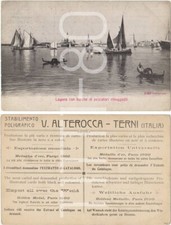 Chioggia laguna con usato  Polcenigo