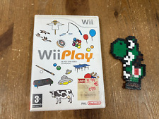 Wii play jeux d'occasion  Falaise