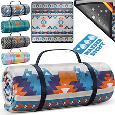 Kesser picknickdecke campingde gebraucht kaufen  Altenberge