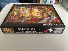 1000 piece jigsaw for sale  MANCHESTER