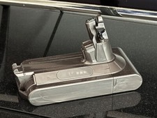 Dyson v10 akku gebraucht kaufen  Hamburg