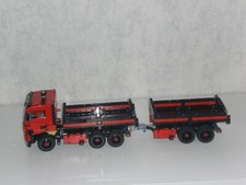 Lego technic 42203 gebraucht kaufen  Drolshagen