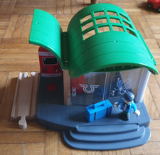 Brio train station gebraucht kaufen  Kiel