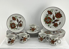 Vintage noritake folkstone for sale  Conover