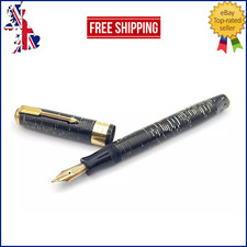 Vintage parker vacumatic usato  Spedire a Italy