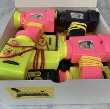 Simpsons plastiskop gebraucht kaufen  Hannover