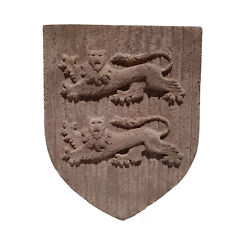 Blason normandie véritable d'occasion  Lézignan-Corbières