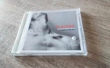 Placebo once more usato  Carrara